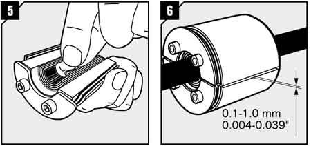 Roxtec Cable Transit Frame - RS OMD